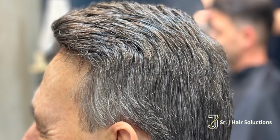 O que é Prótese Capilar e Como Funciona?