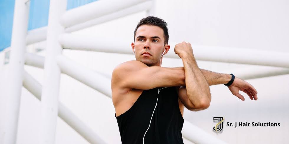 É Seguro Praticar Esportes com Prótese Capilar? 